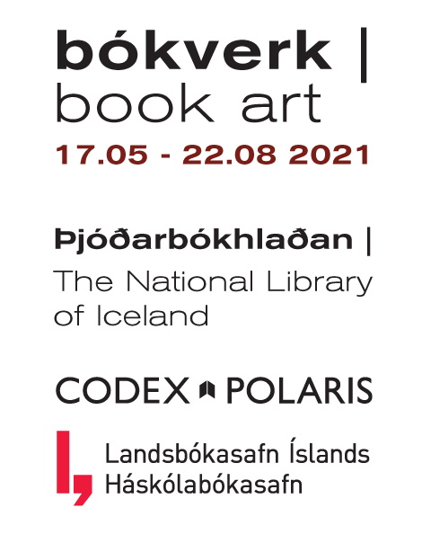 Bibliotek Nordica Island2021
