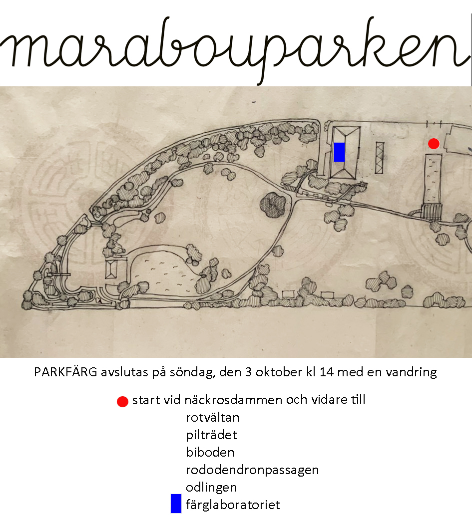 vandringiparken