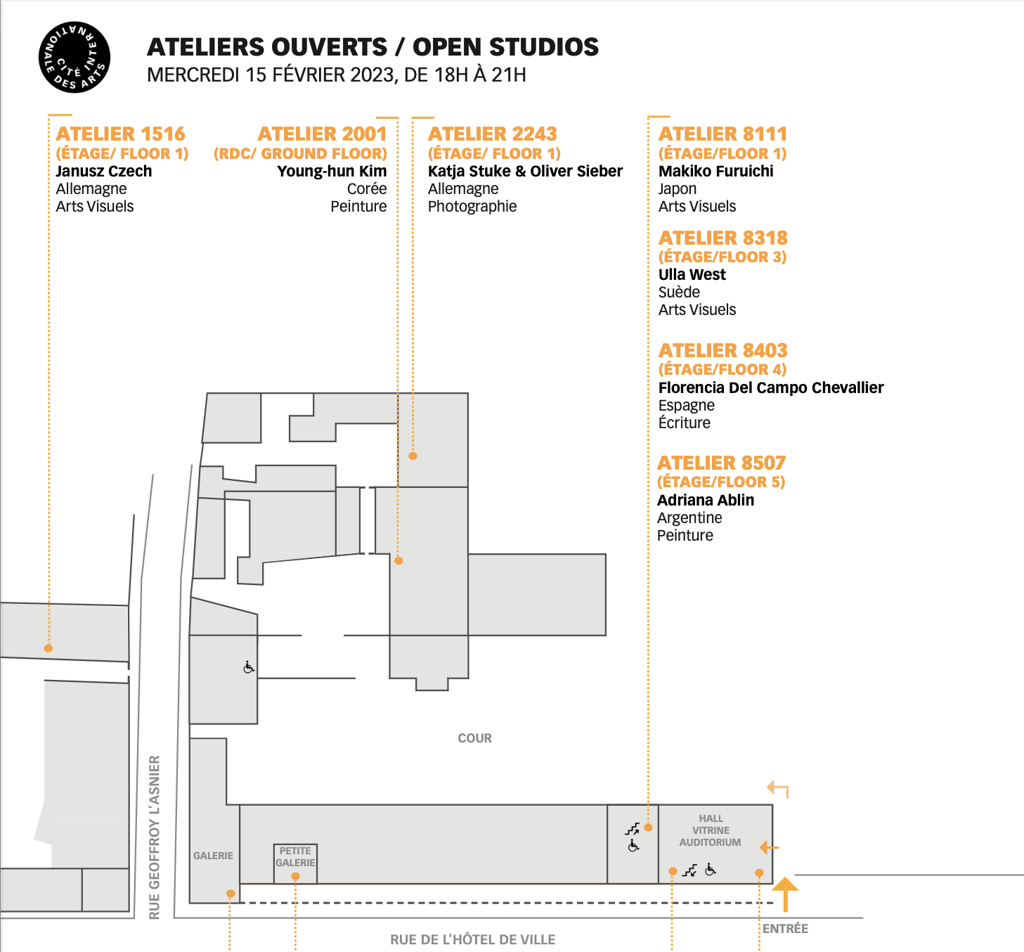 AtelierOuvert